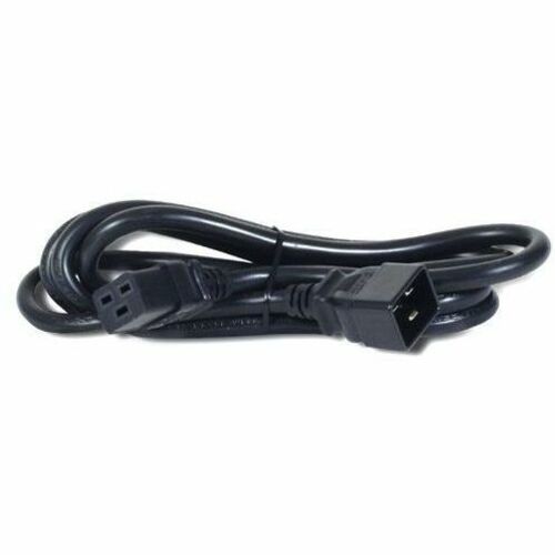 Main Image for APC NetShelter Power Cord, IEC C19 to C20, 4.5m