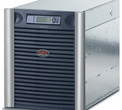Main Image for APC Symmetra LX 8kVA Scalable to 8kVA N+1 Rack-mount, 220/230/240V or 380/400/415V