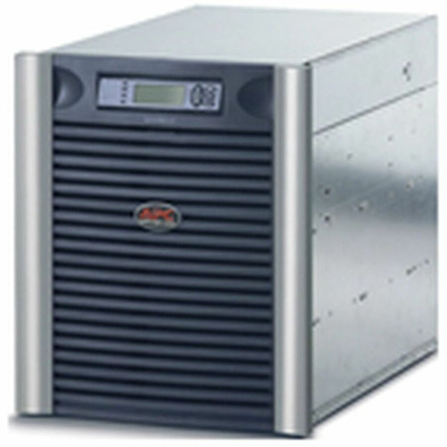 Main Image for APC Symmetra LX 8kVA Scalable to 8kVA N+1 Rack-mount, 220/230/240V or 380/400/415V