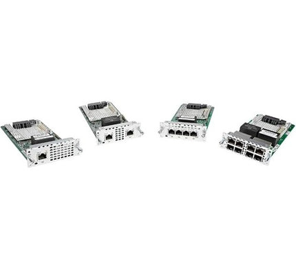 Main Image for Cisco 1 port Multi-flex Trunk Voice/Clear-channel Data T1/E1 Module