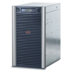 Main Image for APC Symmetra LX 8kVA Scalable to 16kVA N+1 Rack-mountable UPS