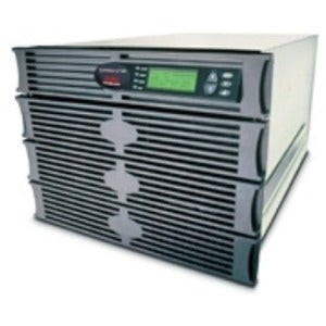 Main Image for APC Symmetra RM 2kVA Scalable to 6kVA N+1 Rack-mountable UPS