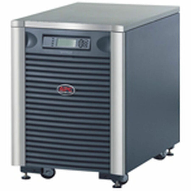 Main Image for APC Symmetra LX 8kVA Scalable to 8kVA N+1 Tower, 220/230/240 or 380/400/415V