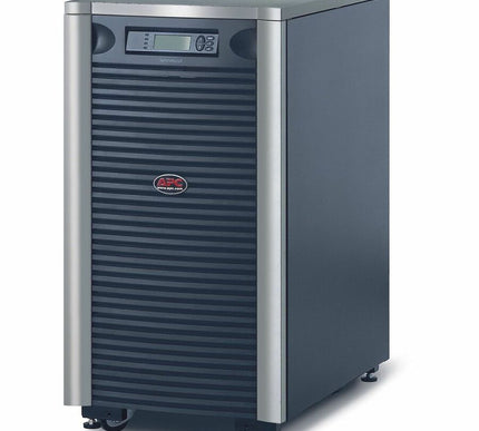 Main Image for APC Symmetra LX 8kVA Scalable to 16kVA N+1 Tower, 220/230/240V or 480/400/415V