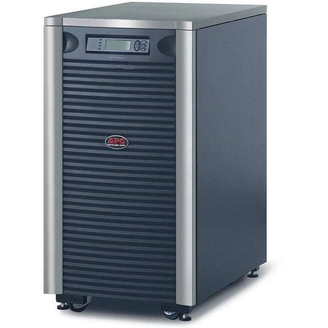 Main Image for APC Symmetra LX 8kVA Scalable to 16kVA N+1 Tower, 220/230/240V or 480/400/415V