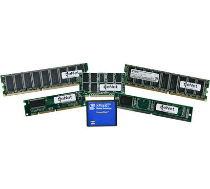 Main Image for Cisco Compatible 1024M-AS5XM - 1GB DDR ECC SDRAM Dimm Memory Module