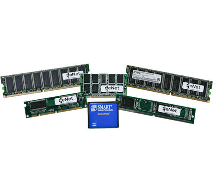 Main Image for ENET Compatible 1600R-2U12FC - 12 MB Flash Memory