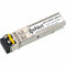 Main Image for ENET Harmonic Compatible GSF9142-55 TAA Compliant Functionally Identical 1000BASE-CWDM SFP 1550nm 80km Duplex LC Connector