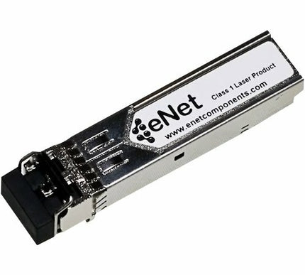 Main Image for ENET Ruckus (Formerly Brocade) Compatible OC12-SFP-IR1 TAA Compliant Functionally Identical OC-12/STM-4 SFP 1310nm Duplex LC Connector