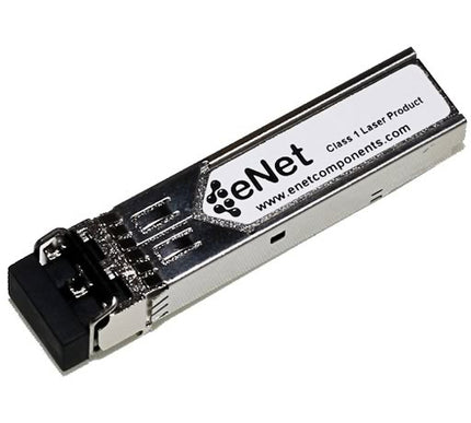 Main Image for ENET Ruckus (Formerly Brocade) Compatible OC48-SFP-LR1 TAA Compliant Functionally Identical OC-48/STM-16 SFP 1310nm Duplex LC Connector