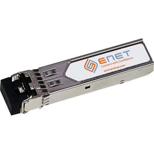 Main Image for Juniper Compatible QFX-SFP-10GE-SR TAA Compliant Functionally Identical 10GBASE-SR SFP+ 850nm 300m MMF LC Connector