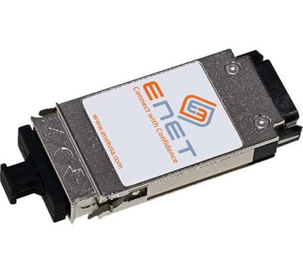 Main Image for ENET Avaya-Nortel Compatible AA1419018-E5 TAA Compliant Functionally Identical 1000BASE-CWDM CWDM GBIC 1490nm Duplex SC Connector
