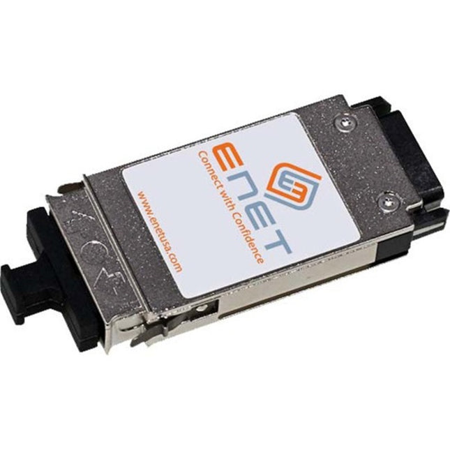 Main Image for ENET Avaya-Nortel Compatible AA1419018-E5 TAA Compliant Functionally Identical 1000BASE-CWDM CWDM GBIC 1490nm Duplex SC Connector