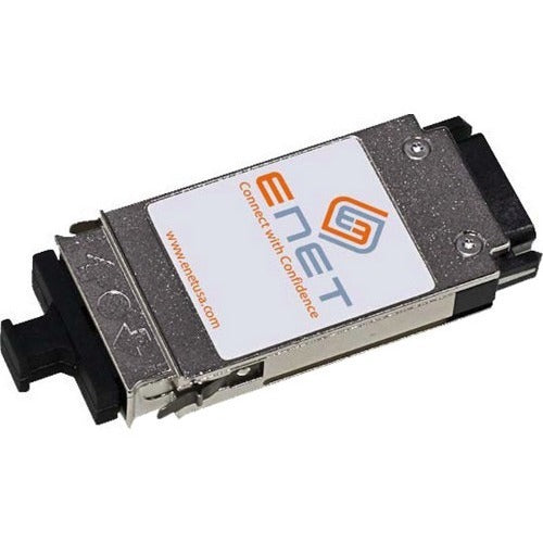 Main Image for ENET Avaya-Nortel Compatible AA1419024-E5 TAA Compliant Functionally Identical 1000BASE-CWDM CWDM GBIC 1610nm Duplex SC Connector