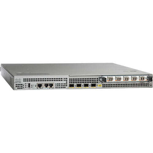 Main Image for Cisco ASR 1001 Router