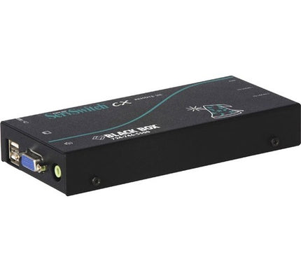 Main Image for Black Box ServSwitch CX Uno USB Remote Access Module, Basic