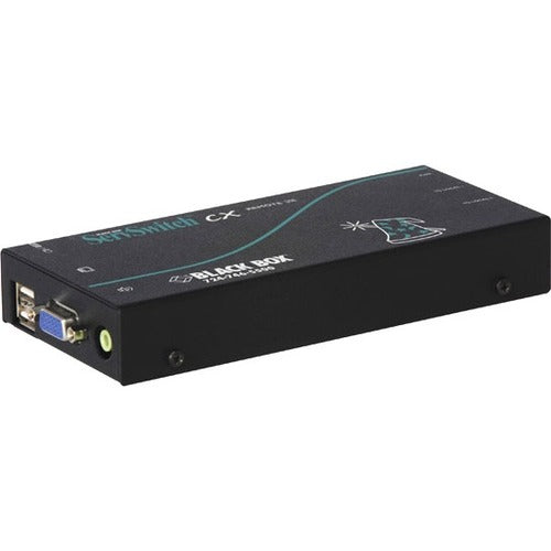 Main Image for Black Box ServSwitch CX Uno USB Remote Access Module, Basic