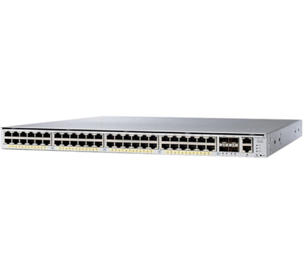 Main Image for Cisco Green Bundle Single WS-C4948E-F