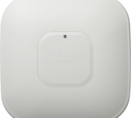 Main Image for Cisco Aironet 3502I IEEE 802.11n 300 Mbit/s Wireless Access Point