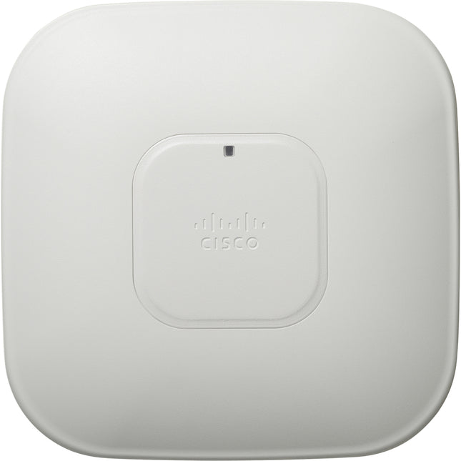 Main Image for Cisco Aironet 3502I IEEE 802.11n 300 Mbit/s Wireless Access Point