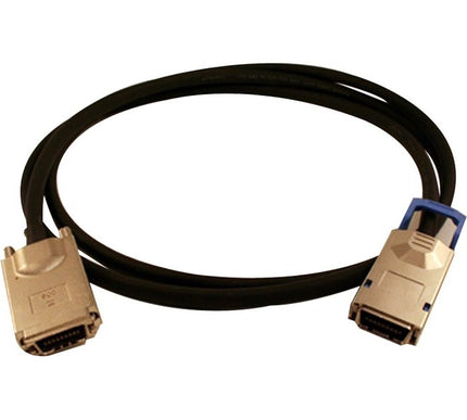 Main Image for HP Compatible 444477-B27 - Functionally Identical 15m (49.21 ft) 10GBase-CX4 PATCH CABLE COMPATIBLE-Ejector style latch - CX4 for Network Device - 1.25 GB/s - Patch Cable