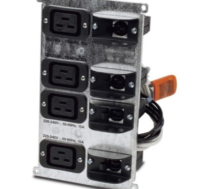 Main Image for Schneider Electric 4-Outlets PDU