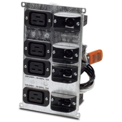 Main Image for Schneider Electric 4-Outlets PDU