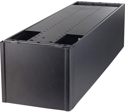 Main Image for APC by Schneider Electric InRow Roof Height Adapter, SX42U to SX48U 300 MM