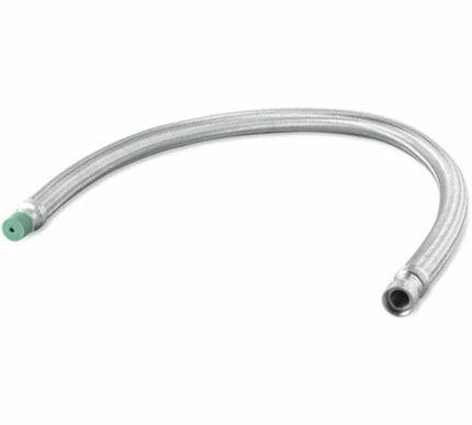 Main Image for APC by Schneider Electric 6ft (1.828m) Stainless Flex Pipe Kit 1" MPT to 1" FPT Union