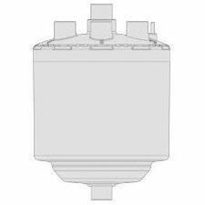 Main Image for Disposable Humidifier Cylinder Low Conductivity 460V For ACRP101/501- Spare Part