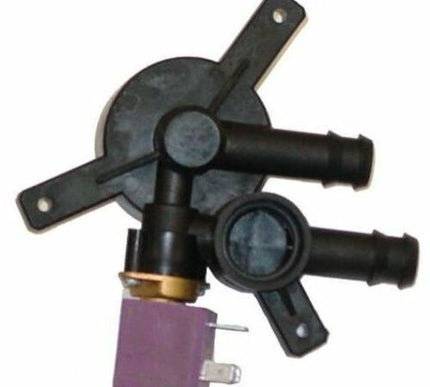 Main Image for Humidifier Drain With Cylinder Mounting Seal, Drain Solenoid and Plungerl 1-1/4˘ - Spare Part