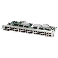 Main Image for Cisco EtherSwitch SM-D-ES3-48-P Service Module with PoE