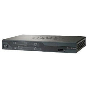 Main Image for Cisco 887VA Integrated Services Router