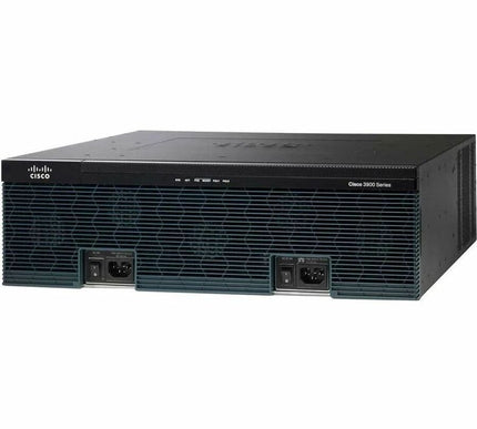Main Image for Cisco 3925 Integrated Services Router