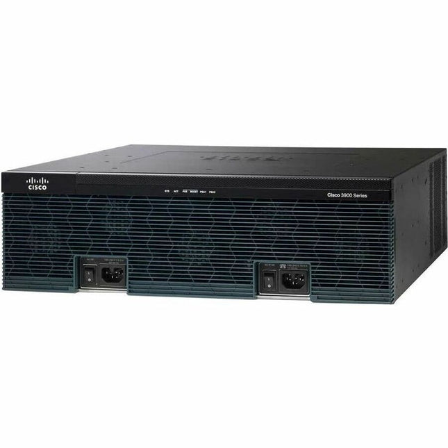 Main Image for Cisco 3925 Integrated Services Router