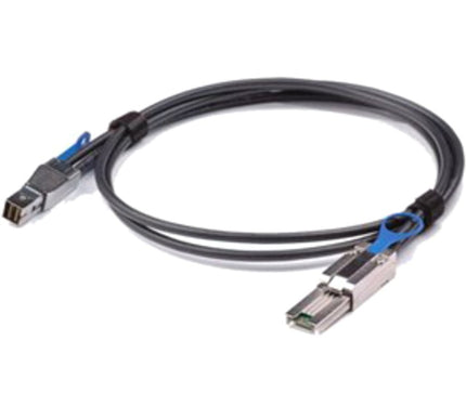 Main Image for HPE 2.0m External Mini SAS High Density to Mini SAS Cable