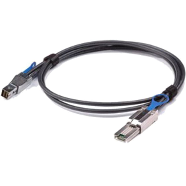 Main Image for HPE 2.0m External Mini SAS High Density to Mini SAS Cable
