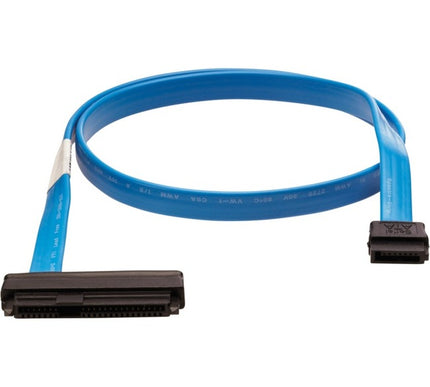 Main Image for HPE HP 4.0m External Mini SAS High Density to Mini SAS Cable