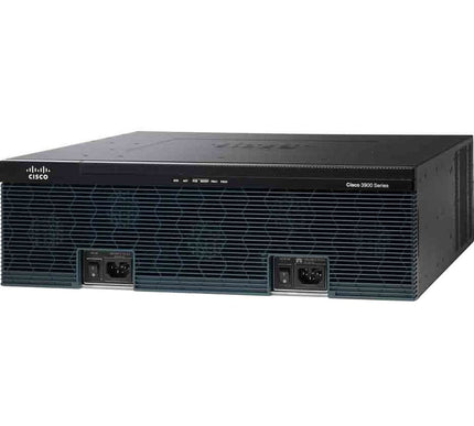 Main Image for Cisco 3945 Router