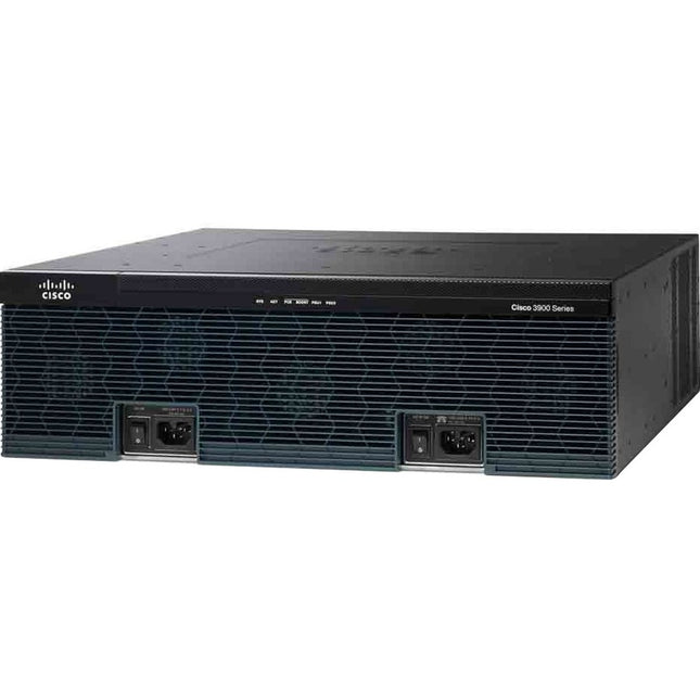 Main Image for Cisco 3945 Router
