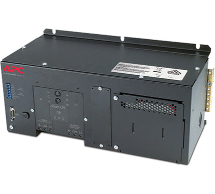 Main Image for APC by Schneider Electric DIN Rail - Panel Mount UPS with High Temp Battery 500VA 230V