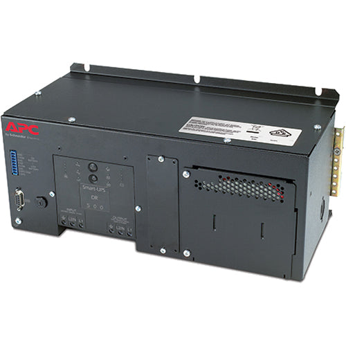 Main Image for APC by Schneider Electric DIN Rail - Panel Mount UPS with High Temp Battery 500VA 230V