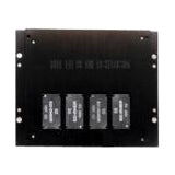 Main Image for Cisco Embedded Service 2020 Switch, Expansion Board, Conduction Cooled