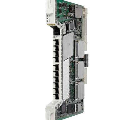 Main Image for Cisco 10G MR, SFP+ 1556.55, 100 GHz, LC