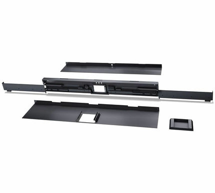 Main Image for APC by Schneider Electric Thermal Containment Door Header - 42U VX / 45U SX