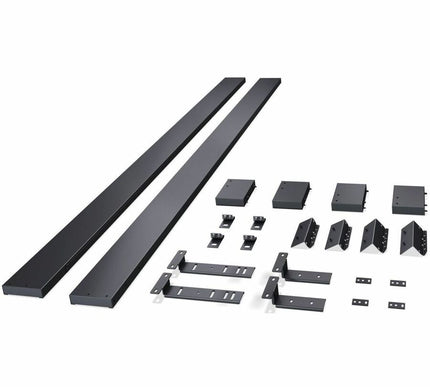 Main Image for APC by Schneider Electric Door Post, 900 - 1200mm (36 - 48in) Aisle Width