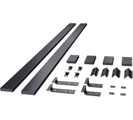 Main Image for APC by Schneider Electric Thermal Containment Door Post, 1200 - 1500mm (48 - 60in) Aisle Width