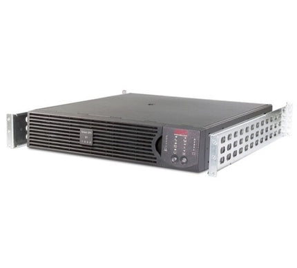 Main Image for APC Smart-UPS RT 1000VA 230V - Marine