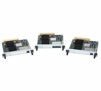 Main Image for Cisco 1-Port OC12c/STM4c ATM Shared Port Adapter