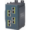 Main Image for Cisco IE 3000 Expansion Module, 8 10/100